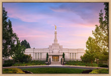 Load image into Gallery viewer, Spokane Pastel Morning
