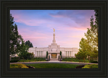 Load image into Gallery viewer, Spokane Pastel Morning
