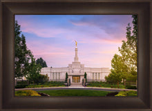 Load image into Gallery viewer, Spokane Pastel Morning
