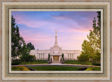 Load image into Gallery viewer, Spokane Pastel Morning
