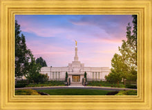 Load image into Gallery viewer, Spokane Pastel Morning
