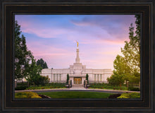 Load image into Gallery viewer, Spokane Pastel Morning
