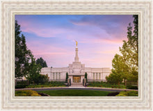 Load image into Gallery viewer, Spokane Pastel Morning
