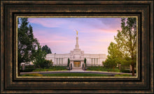 Load image into Gallery viewer, Spokane Pastel Morning
