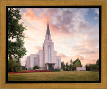 Load image into Gallery viewer, Vancouver, British Columbia
