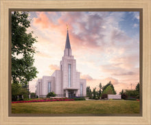 Load image into Gallery viewer, Vancouver, British Columbia
