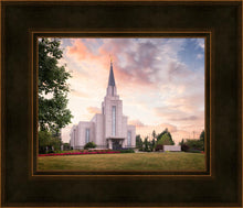Load image into Gallery viewer, Vancouver, British Columbia
