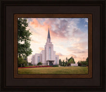 Load image into Gallery viewer, Vancouver, British Columbia
