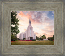 Load image into Gallery viewer, Vancouver, British Columbia
