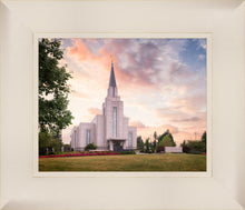 Load image into Gallery viewer, Vancouver, British Columbia
