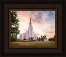 Load image into Gallery viewer, Vancouver, British Columbia
