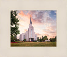 Load image into Gallery viewer, Vancouver, British Columbia
