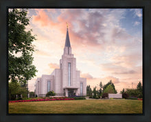 Load image into Gallery viewer, Vancouver, British Columbia
