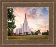 Load image into Gallery viewer, Vancouver, British Columbia
