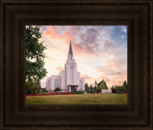Load image into Gallery viewer, Vancouver, British Columbia
