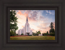 Load image into Gallery viewer, Vancouver, British Columbia
