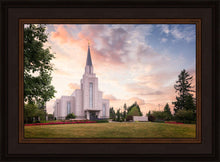 Load image into Gallery viewer, Vancouver, British Columbia

