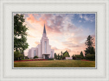 Load image into Gallery viewer, Vancouver, British Columbia
