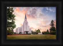 Load image into Gallery viewer, Vancouver, British Columbia
