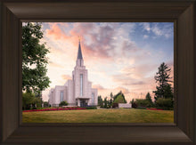 Load image into Gallery viewer, Vancouver, British Columbia

