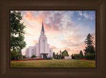 Load image into Gallery viewer, Vancouver, British Columbia
