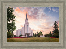 Load image into Gallery viewer, Vancouver, British Columbia
