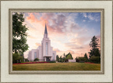 Load image into Gallery viewer, Vancouver, British Columbia
