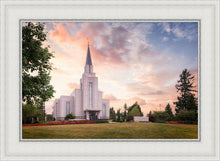 Load image into Gallery viewer, Vancouver, British Columbia
