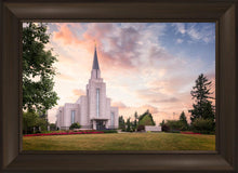 Load image into Gallery viewer, Vancouver, British Columbia
