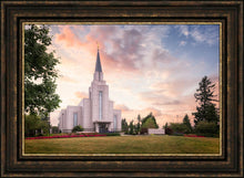 Load image into Gallery viewer, Vancouver, British Columbia
