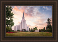 Load image into Gallery viewer, Vancouver, British Columbia
