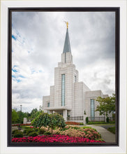 Load image into Gallery viewer, Vancouver Cloudy Day
