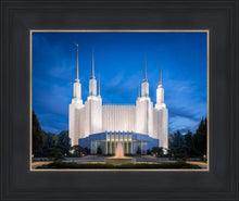 Load image into Gallery viewer, Washington DC Sapphire Glow
