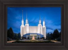 Load image into Gallery viewer, Washington DC Sapphire Glow
