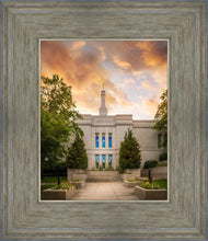Load image into Gallery viewer, Winter Quarters Summer Window
