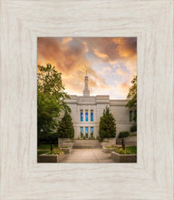 Load image into Gallery viewer, Winter Quarters Summer Window
