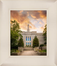 Load image into Gallery viewer, Winter Quarters Summer Window
