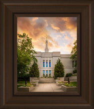Load image into Gallery viewer, Winter Quarters Summer Window
