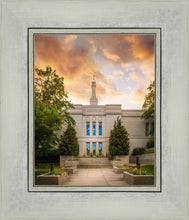 Load image into Gallery viewer, Winter Quarters Summer Window
