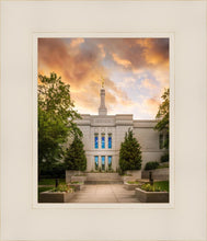 Load image into Gallery viewer, Winter Quarters Summer Window
