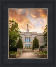 Load image into Gallery viewer, Winter Quarters Summer Window
