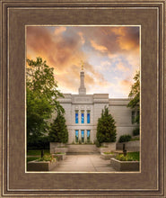 Load image into Gallery viewer, Winter Quarters Summer Window
