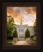 Load image into Gallery viewer, Winter Quarters Summer Window
