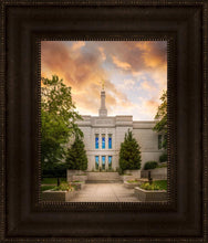 Load image into Gallery viewer, Winter Quarters Summer Window
