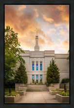 Load image into Gallery viewer, Winter Quarters Summer Window
