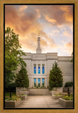 Load image into Gallery viewer, Winter Quarters Summer Window
