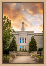 Load image into Gallery viewer, Winter Quarters Summer Window
