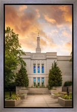 Load image into Gallery viewer, Winter Quarters Summer Window
