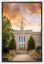 Load image into Gallery viewer, Winter Quarters Summer Window
