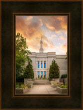 Load image into Gallery viewer, Winter Quarters Summer Window
